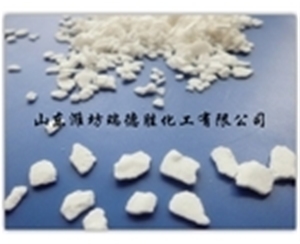 浙江融雪剂专用片状氯化钙